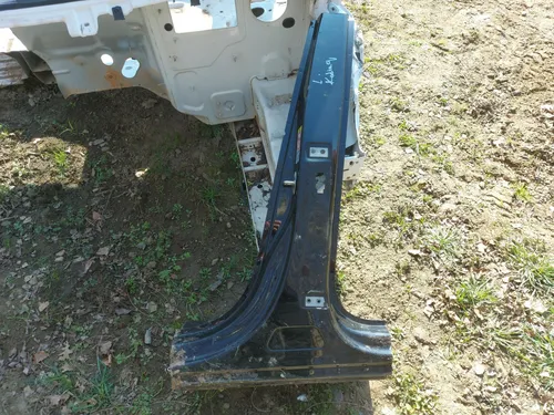 SKOKODSlu62840 Skoda Kodiaq Sill