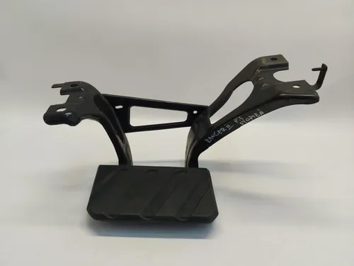 n1wb-e20040-ba Ford Ranger IV Thresholds for All-terrain vehicles