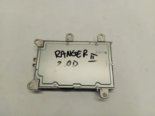 mu5t-12g650-kae Ford Ranger IV Other control units/modules