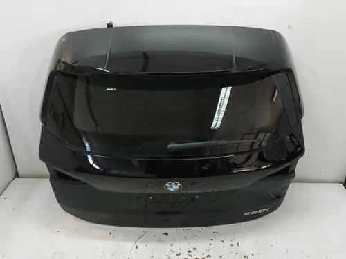 BMWU06Kla074288 BMW 2 Active Tourer U06 Tailgate/trunk/boot lid
