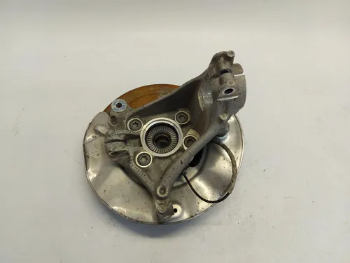 6890172 BMW 2 Active Tourer U06 Front wheel hub spindle knuckle