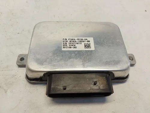 N1WA-14G581-BB Ford Ranger IV Other control units/modules