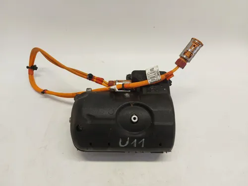 5A84869-JLK01 BMW X1 U11 Air conditioning (A/C) compressor (pump)