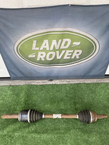 CPLA4K139AB Land Rover Range Rover Sport L494 Rear driveshaft