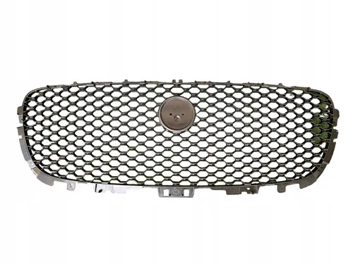 HK838B271BA Jaguar F-Pace Front bumper upper radiator grill