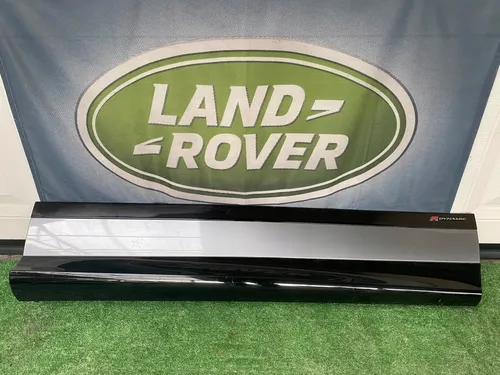 K8D221064C Land Rover Range Rover Evoque L551 Front door trim (molding)