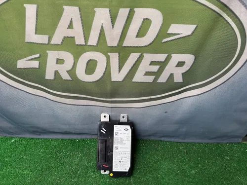 J8A2-70718-CS Land Rover Range Rover Velar Other control units/modules