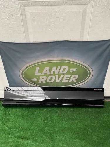 K8D221064C Land Rover Range Rover Evoque L551 Front door trim (molding)