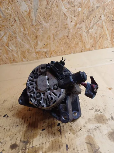 2S6TAA Ford Fiesta Generator/alternator
