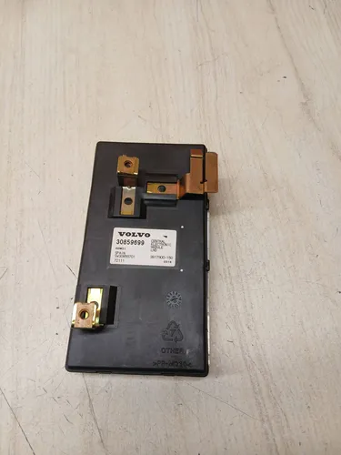 30859699 Volvo S40, V40 Comfort/convenience module
