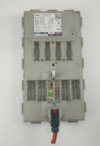 6805454 BMW 5 G30 G31 G38 Other control units/modules