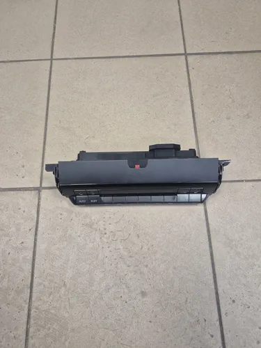 55900F4610 Toyota C-HR II Climate control unit