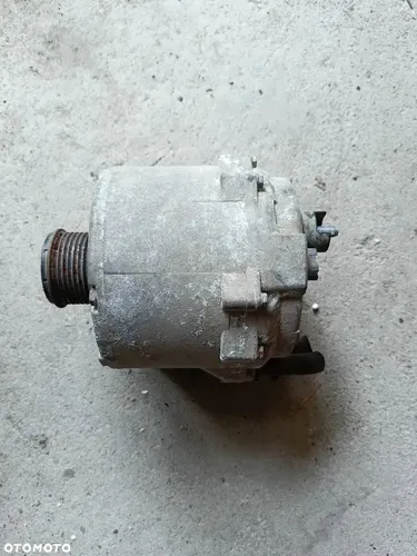 021903016A Audi Q7 4L Generator/alternator