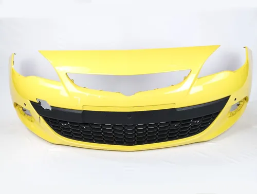 13264551 Opel Astra J Front bumper