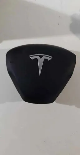 149403600A Tesla Model Y Steering wheel airbag