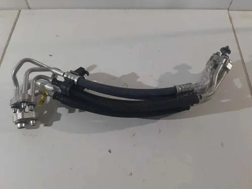 162670000c Tesla Model Y Air conditioning (A/C) pipe/hose
