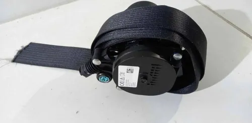 1493803E1B Tesla Model Y Front seatbelt