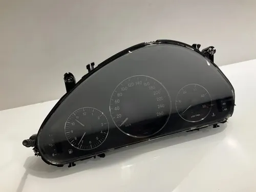 A2115403447 Mercedes-Benz E W211 Speedometer (instrument cluster)