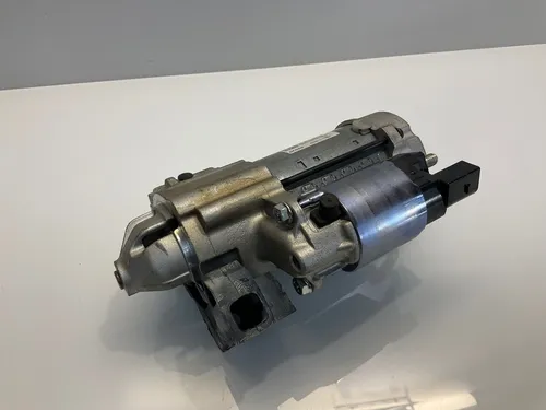 8671505 BMW X5 G05 Starter motor
