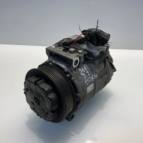 A0012308111 Mercedes-Benz E W211 Air conditioning (A/C) compressor (pump)