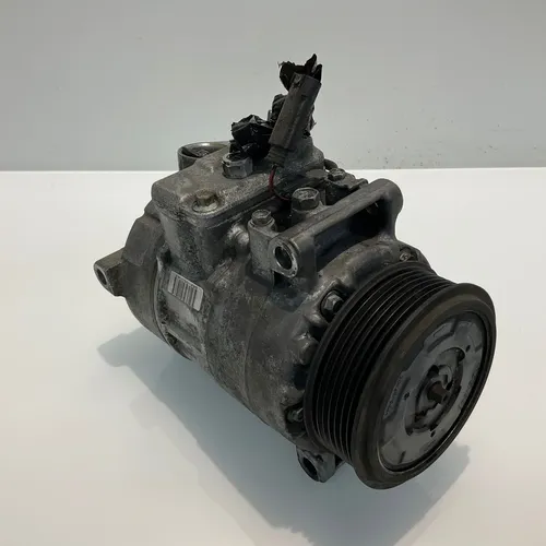 A0012308611 Mercedes-Benz E W211 Air conditioning (A/C) compressor (pump)