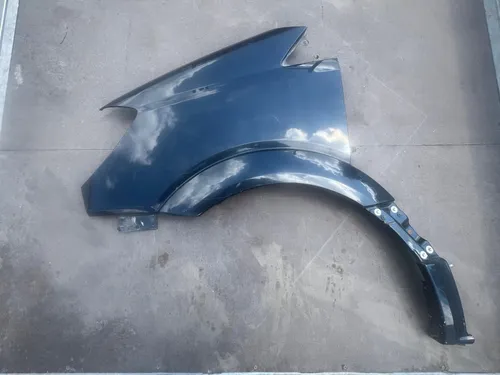A9066377719 Mercedes-Benz Sprinter W906 Fender