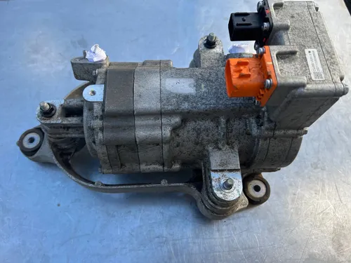 977E1CV200 Hyundai Ioniq 5 Air conditioning (A/C) compressor (pump)