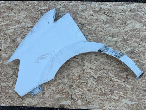 A9068810101 Mercedes-Benz Sprinter W906 Fender