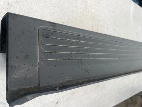 1305763070 Fiat Ducato Rear bumper