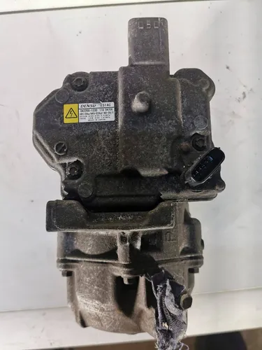ES14C Toyota Auris E180 Air conditioning (A/C) compressor (pump)