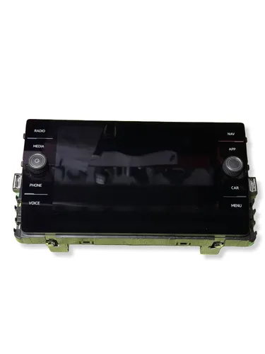 5NN919605B Volkswagen Crafter Screen/display/small screen