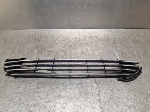 EM2B8200 Ford S-MAX Front bumper upper radiator grill
