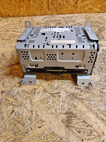 10R048384 Ford S-MAX Radio/CD/DVD/GPS head unit