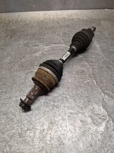 13335137 Opel Astra J Front driveshaft