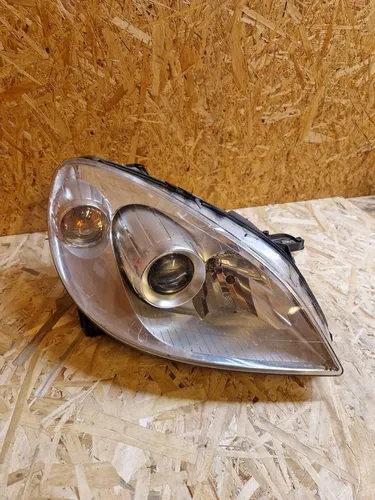 A1698201861 Mercedes-Benz B W245 Headlight/headlamp