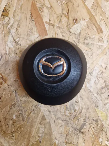 DABADP1 Mazda CX-5 Steering wheel airbag