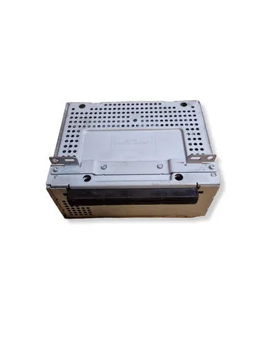 F1BT18C815KK Ford Focus Radio/CD/DVD/GPS head unit