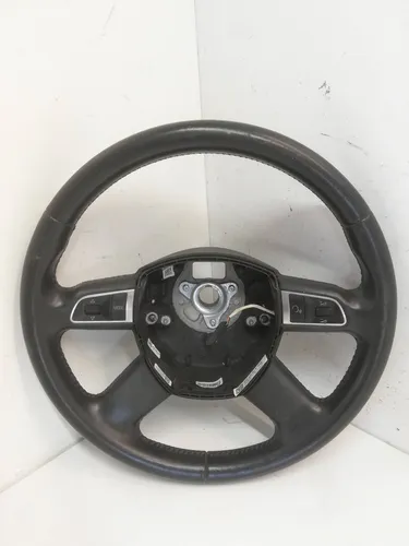 8R0419091S Audi Q5 SQ5 Steering wheel