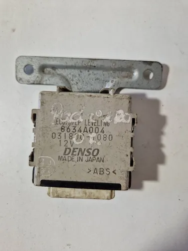 8634A004 Mitsubishi Pajero Other control units/modules