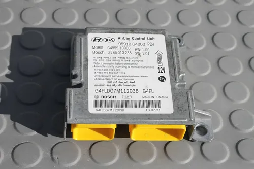 95910-G4000 Hyundai i30 Airbag control unit/module