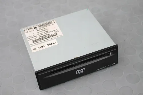 28330CD401 Nissan Qashqai Voltmeter