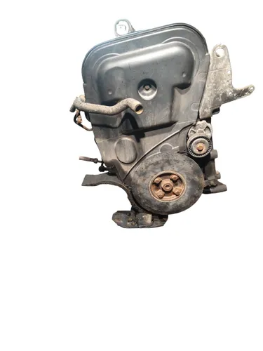 B6294S Volvo S80 Engine