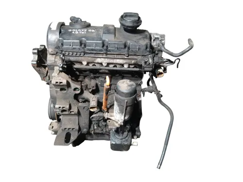 ANU Ford Galaxy Engine