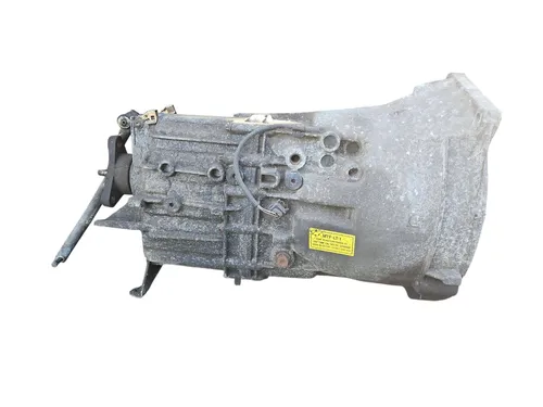 1065401011 BMW 5 E39 Manual 5 speed gearbox