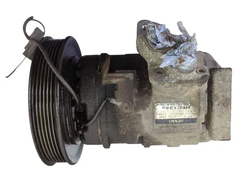 10S17C Honda Accord Air conditioning (A/C) compressor (pump)