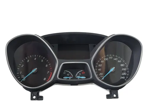 FV4T10849JG Ford Kuga II Speedometer (instrument cluster)