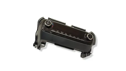 559000DP30 Toyota Yaris XP210 Climate control unit