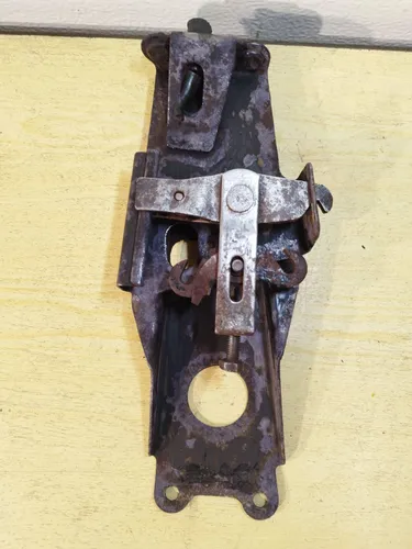 A2014200689 Mercedes-Benz Vito Viano W638 Other handbrake/parking brake parts