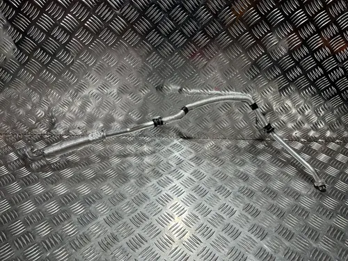 924542879R Renault Captur Air conditioning (A/C) pipe/hose