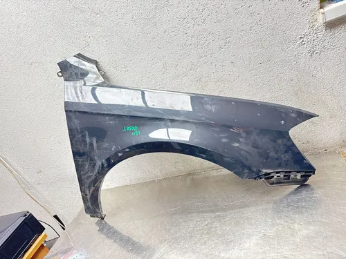 3AA807184 Volkswagen PASSAT B7 Fender